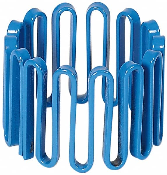 Lovejoy - Alloy Steel, Coupling & Universal Grid Spring Only - Fits Part G2080 - Exact Tooling