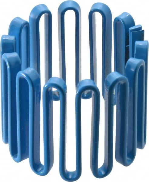 Lovejoy - Alloy Steel, Coupling & Universal Grid Spring Only - Fits Part G2020 - Exact Tooling