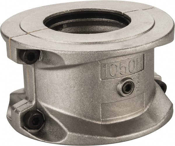 Lovejoy - Alloy Steel, Horizontal Coupling & Universal Cover Set - Exact Tooling