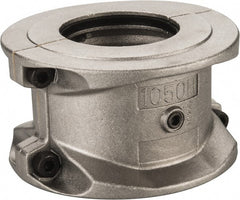 Lovejoy - Alloy Steel, Horizontal Coupling & Universal Cover Set - Exact Tooling