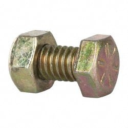 Lovejoy - Alloy Steel, Vertical Coupling & Universal Cover Hardware - Fits Part G2080 - Exact Tooling