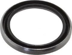 Value Collection - 0.625" ID x 0.812" OD VM Automotive Shaft Seal - Nitrile, 0.094" Thick - Exact Tooling