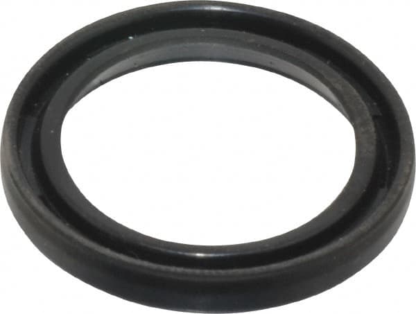Value Collection - 3/4" ID x 1" OD VC Automotive Shaft Seal - Nitrile, 1/8" Thick - Exact Tooling