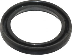 Value Collection - 3/4" ID x 1" OD VC Automotive Shaft Seal - Nitrile, 1/8" Thick - Exact Tooling