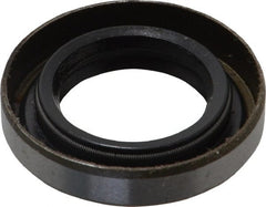 Value Collection - 3/4" ID x 1-1/4" OD TB Automotive Shaft Seal - Nitrile, 1/4" Thick - Exact Tooling
