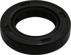 Value Collection - 3/4" ID x 1-1/4" OD TC-G Automotive Shaft Seal - Nitrile, 1/4" Thick - Exact Tooling