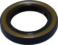 Value Collection - 1" ID x 1.499" OD TB-H Automotive Shaft Seal - Nitrile, 1/4" Thick - Exact Tooling