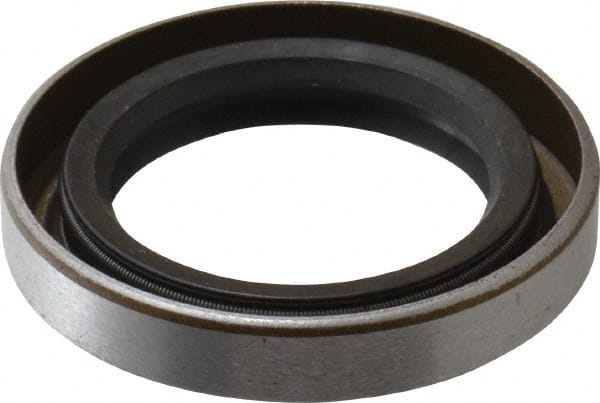 Value Collection - 1" ID x 1.499" OD TBY Automotive Shaft Seal - Nitrile, 1/4" Thick - Exact Tooling