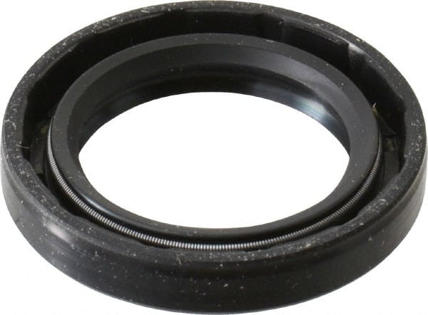 Value Collection - 1" ID x 1.499" OD TC Automotive Shaft Seal - Nitrile, 1/4" Thick - Exact Tooling