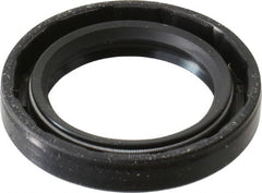 Value Collection - 1" ID x 1.499" OD TC Automotive Shaft Seal - Nitrile, 1/4" Thick - Exact Tooling