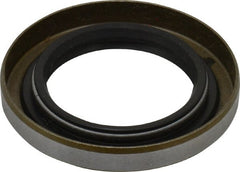 Value Collection - 1.125" ID x 1.752" OD TB Automotive Shaft Seal - Nitrile, 1/4" Thick - Exact Tooling
