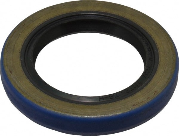 Value Collection - 1.125" ID x 1.752" OD TB-H Automotive Shaft Seal - Nitrile, 1/4" Thick - Exact Tooling
