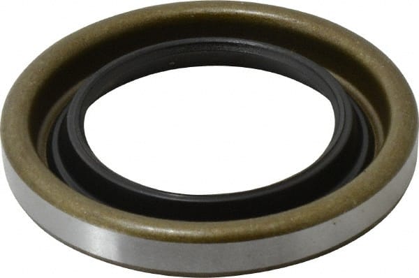 Value Collection - 1-1/4" ID x 2" OD VH Automotive Shaft Seal - Nitrile, 1/4" Thick - Exact Tooling