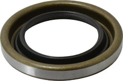 Value Collection - 1-1/4" ID x 2" OD VH Automotive Shaft Seal - Nitrile, 1/4" Thick - Exact Tooling