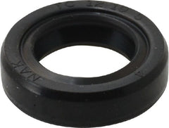 Value Collection - 0.472" ID x 0.748" OD TC Automotive Shaft Seal - Nitrile, 0.197" Thick - Exact Tooling
