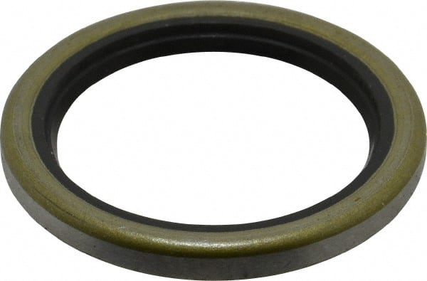 Value Collection - 1.5" ID x 1.983" OD VB Automotive Shaft Seal - Nitrile, 0.188" Thick - Exact Tooling