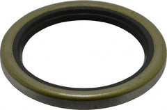 Value Collection - 1.5" ID x 1.983" OD VB Automotive Shaft Seal - Nitrile, 0.188" Thick - Exact Tooling