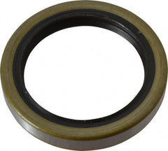 Value Collection - 1-1/2" ID x 2" OD TB Automotive Shaft Seal - Nitrile, 0.313" Thick - Exact Tooling