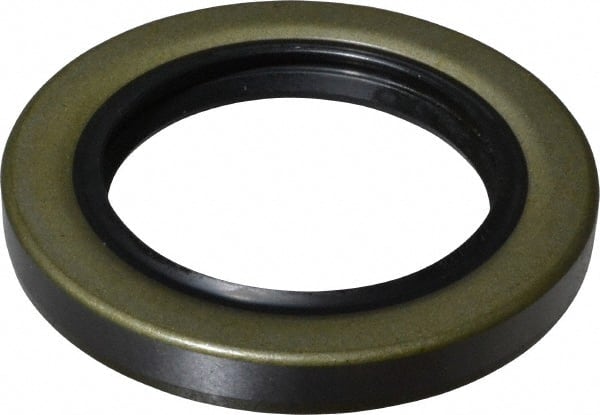 Value Collection - 1.75" ID x 2.623" OD TB Automotive Shaft Seal - Nitrile, 0.313" Thick - Exact Tooling