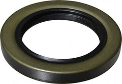 Value Collection - 1.75" ID x 2.623" OD TB Automotive Shaft Seal - Nitrile, 0.313" Thick - Exact Tooling