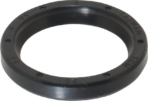 Value Collection - 0.787" ID x 1.024" OD VC Automotive Shaft Seal - Nitrile, 0.158" Thick - Exact Tooling
