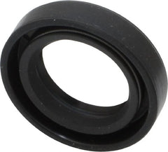 Value Collection - 0.787" ID x 1.26" OD TC Automotive Shaft Seal - Nitrile, 0.276" Thick - Exact Tooling