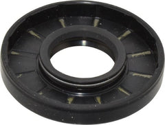 Value Collection - 0.787" ID x 1.85" OD TC Automotive Shaft Seal - Nitrile, 0.276" Thick - Exact Tooling