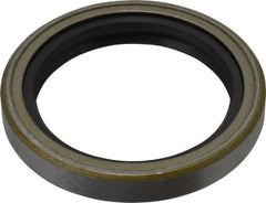Value Collection - 2-1/4" ID x 3" OD TA Automotive Shaft Seal - Nitrile, 0.438" Thick - Exact Tooling