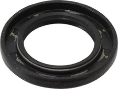 Value Collection - 0.984" ID x 1.575" OD TC Automotive Shaft Seal - Nitrile, 0.197" Thick - Exact Tooling