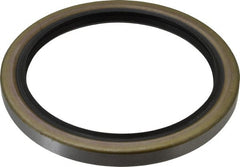 Value Collection - 4" ID x 4.999" OD TA Automotive Shaft Seal - Nitrile, 0.438" Thick - Exact Tooling