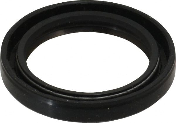 Value Collection - 1.575" ID x 2.165" OD TC Automotive Shaft Seal - Nitrile, 0.315" Thick - Exact Tooling
