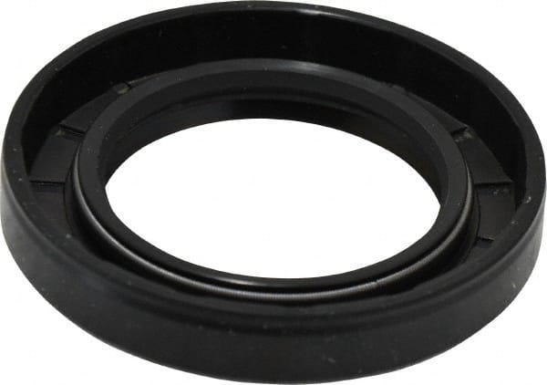Value Collection - 1.575" ID x 2.441" OD TC Automotive Shaft Seal - Nitrile, 0.394" Thick - Exact Tooling