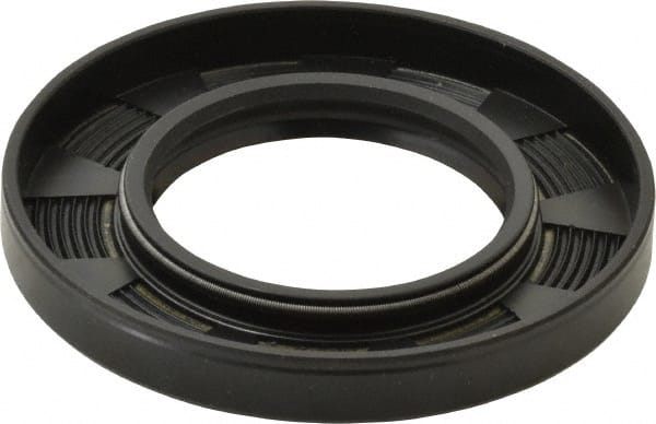 Value Collection - 1.772" ID x 3.15" OD TC Automotive Shaft Seal - Nitrile, 0.394" Thick - Exact Tooling