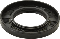 Value Collection - 1.772" ID x 3.15" OD TC Automotive Shaft Seal - Nitrile, 0.394" Thick - Exact Tooling