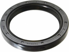 Value Collection - 1.969" ID x 2.559" OD TC Automotive Shaft Seal - Nitrile, 0.315" Thick - Exact Tooling