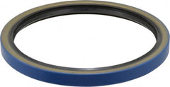 Value Collection - 5-3/4" ID x 6-3/4" OD TA Automotive Shaft Seal - Nitrile, 0.575" Thick - Exact Tooling