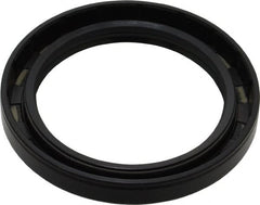 Value Collection - 2.362" ID x 3.15" OD TC Automotive Shaft Seal - Nitrile, 0.394" Thick - Exact Tooling