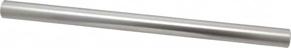 Thomson Industries - 20mm Diam, 1' Long, Steel Standard Round Linear Shafting - 60-65C Hardness, .7874/7869 Tolerance - Exact Tooling