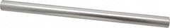 Thomson Industries - 20mm Diam, 1' Long, Steel Standard Round Linear Shafting - 60-65C Hardness, .7874/7869 Tolerance - Exact Tooling