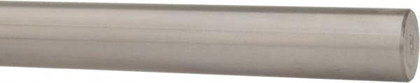 Thomson Industries - 20mm Diam, 3' Long, Steel Standard Round Linear Shafting - 60-65C Hardness, .7874/7869 Tolerance - Exact Tooling