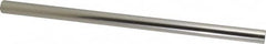 Thomson Industries - 5/8" Diam, 1' Long, Stainless Steel Standard Round Linear Shafting - 50-55C Hardness, .6245/.6240 Tolerance - Exact Tooling