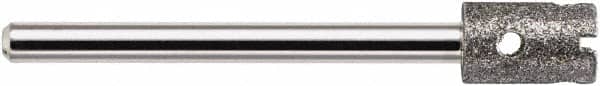 Dremel - Rotary Glass Drill Bit - Use with Dremel Rotary Tool - Exact Tooling