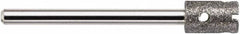 Dremel - Rotary Glass Drill Bit - Use with Dremel Rotary Tool - Exact Tooling
