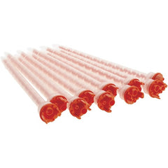 Loctite - F Style Caulk/Adhesive Mixing Nozzle/Tip - Use with F Style Cartridges - Exact Tooling