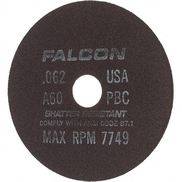 Made in USA - Cutoff Wheel - - Exact Tooling