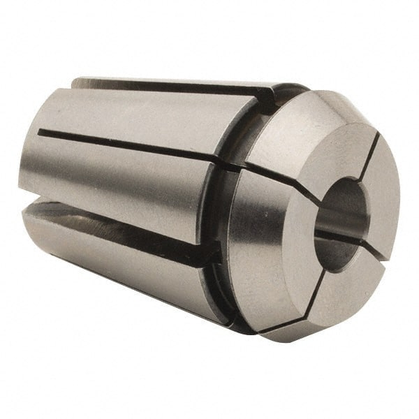 Parlec - ER Series ER25 Pipe Tap Collet - 1/8 NPT Tap, Tension Tap - Exact Tooling