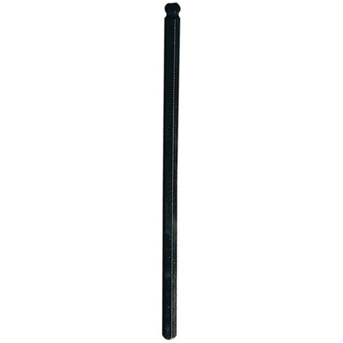5MMX12″ BALL END BLADE - Exact Tooling
