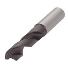 DSW103-040-12DE3 AH725 DRLL WO/CLNT - Exact Tooling