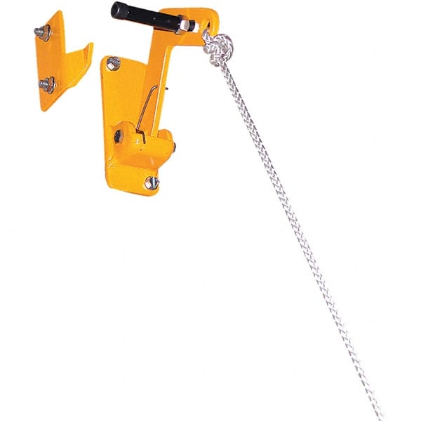 Vestil - Garage Door Hardware Type: Automatic Lock For Use With: Overhead Door - Exact Tooling