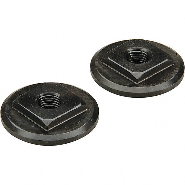 Dynabrade - Air Belt Sander Flange - Exact Tooling